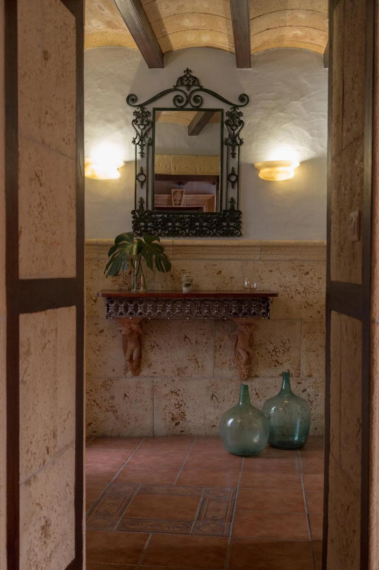 Casa Hilda 1 Apartman El Paso Kültér fotó