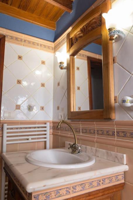 Casa Hilda 1 Apartman El Paso Kültér fotó