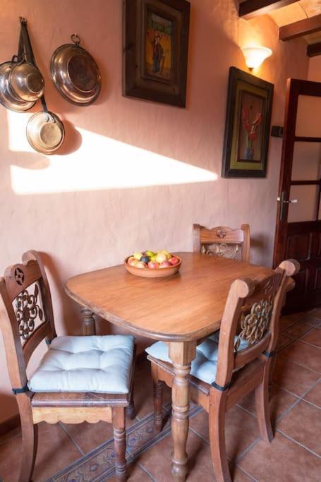 Casa Hilda 1 Apartman El Paso Kültér fotó