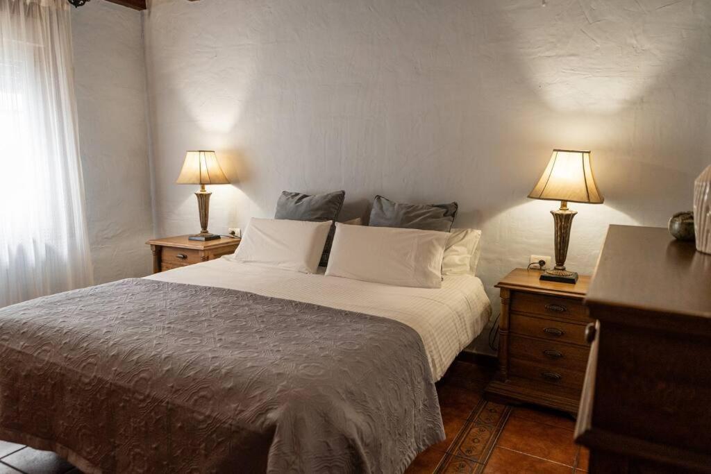 Casa Hilda 1 Apartman El Paso Kültér fotó